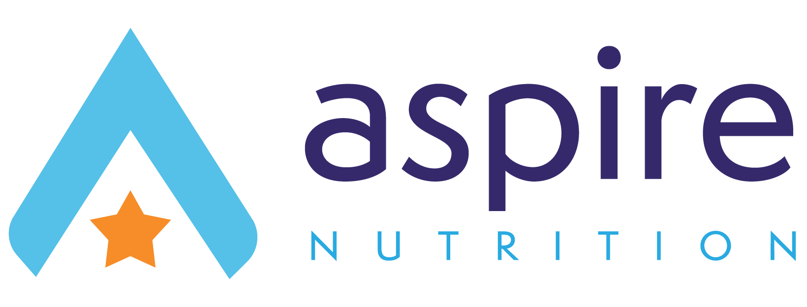 Aspire Nutrition  logo